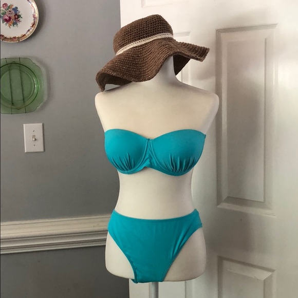 SHEIN Other - Shein 3 piece XXL swimsuit! Never worn.